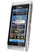 Darmowe dzwonki Nokia N8 do pobrania.